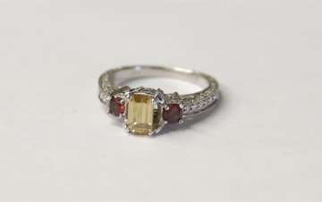 Ring Front