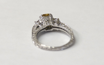 Ring Back